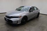 New 2025 Honda Civic Sport image 2