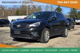 Used 2019 Buick Envision Essence image 4
