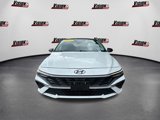 Used 2024 Hyundai Elantra Blue image 2