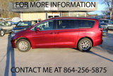 Used 2021 Chrysler Pacifica Touring image 2