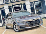 Used 2018 Honda Accord LX image 2
