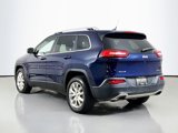 Used 2015 Jeep Cherokee Limited image 5