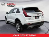 Used 2023 Cadillac XT4 Premium Luxury image 5