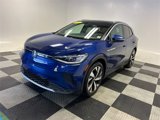 Used 2021 Volkswagen ID.4 Pro S w/ Gradient Package image 3