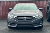Used 2018 Honda Civic EX-T image 4