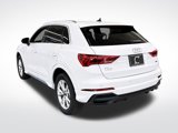New 2025 Audi Q3 2.0T Premium image 3