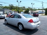 Used 2007 Chevrolet Impala LT image 4