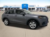 New 2025 Honda HR-V LX image 2