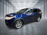 Used 2014 Toyota Highlander XLE image 4