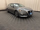 Used 2021 Nissan Altima 2.5 SV w/ SV Premium Package image 3