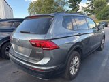 Used 2018 Volkswagen Tiguan S w/ 3rd Row Seat Package image 4