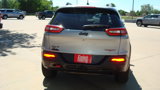 Used 2018 Jeep Cherokee Trailhawk w/ Quick Order Package 27L image 5