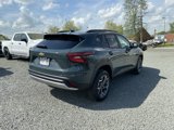 New 2025 Chevrolet Trax LT w/ Driver Confidence Package image 3