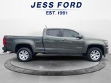 Used 2018 Chevrolet Colorado LT w/ LT Convenience Package image 6