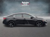 Used 2022 Nissan Sentra SR w/ Midnight Edition image 5