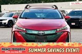 Used 2019 Toyota Prius Prime Premium image 2