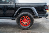 Used 2022 Jeep Gladiator Rubicon w/ LED Lighting Group image 5
