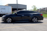 Used 2017 Nissan Maxima Platinum image 3
