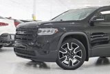 Used 2021 GMC Acadia SLT w/ Elevation Edition image 2