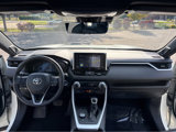 Used 2021 Toyota RAV4 XSE image 4