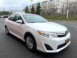 Used 2014 Toyota Camry LE image 3
