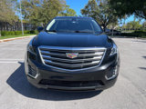 Used 2019 Cadillac XT5 Luxury image 5