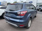 Certified 2018 Ford Escape SE image 2