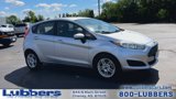 Used 2018 Ford Fiesta SE image 2