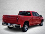 Used 2023 Chevrolet Silverado 1500 LT w/ Protection Package image 4