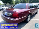 Used 2006 Mercury Grand Marquis GS image 5