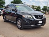 Used 2019 Nissan Pathfinder S image 3