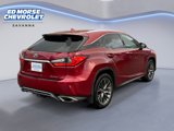 Used 2017 Lexus RX 350 AWD image 5