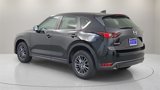Used 2020 MAZDA CX-5 Touring image 5