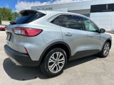 Used 2022 Ford Escape SEL image 4