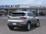 New 2026 Chevrolet TrailBlazer LS image 4