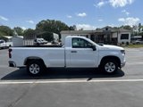 Used 2024 Chevrolet Silverado 1500 W/T w/ WT Fleet Convenience Package image 5