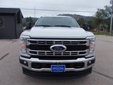 Used 2024 Ford F350 XL w/ XL Chrome Package image 2