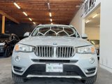 Used 2017 BMW X3 xDrive28i w/ XLine image 2
