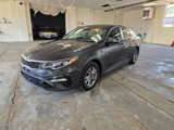 Used 2020 Kia Optima LX image 3