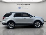 Used 2019 Ford Explorer Limited w/ Ford Safe & Smart Package image 6