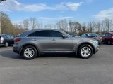 Used 2015 INFINITI QX70 2WD w/ Premium Package image 4