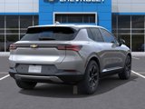 New 2025 Chevrolet Equinox EV LT image 4