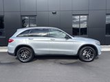 Used 2017 Mercedes-Benz GLC 300 4MATIC image 6