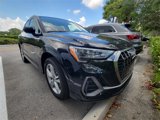 Used 2022 Audi Q3 2.0T Premium w/ Convenience Package image 2