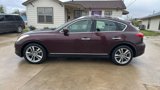Used 2011 INFINITI EX35 Journey w/ Premium Pkg image 2