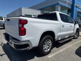 Used 2020 Chevrolet Silverado 1500 LT image 4