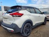Used 2020 Nissan Kicks SR w/ SR Premium Package image 4