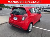Used 2015 Chevrolet Spark LT image 3