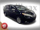 Used 2016 Toyota Sienna L image 1