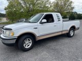 Used 1997 Ford F150 Lariat image 6